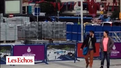 Turquie : législatives sous tension pour sortir de l’impasse politique