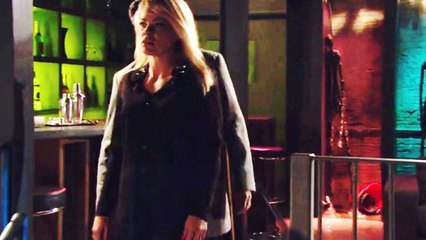 Trevor and Grace || Hollyoaks || 7th March 2014