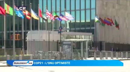 Parlement’air - L’Info : Journal du vendredi 30 octobre 2015