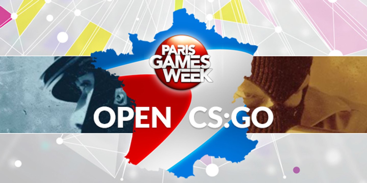 LDLC White vs  Pulse Gaming  | ESWC PGW Open  (Les Quarts 2015-10-30)