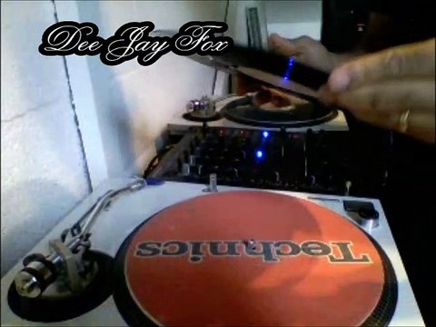 ***Dee Jay Fox*** Soul mix novembre 2015