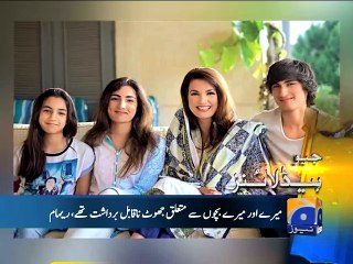 Geo News Headlines - 30 Oct 2015 - 2000
