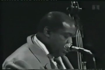 Big Walter Horton (Shakey Horton), All star boogie