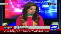 Khabar Yeh Hai – 30th October 2015