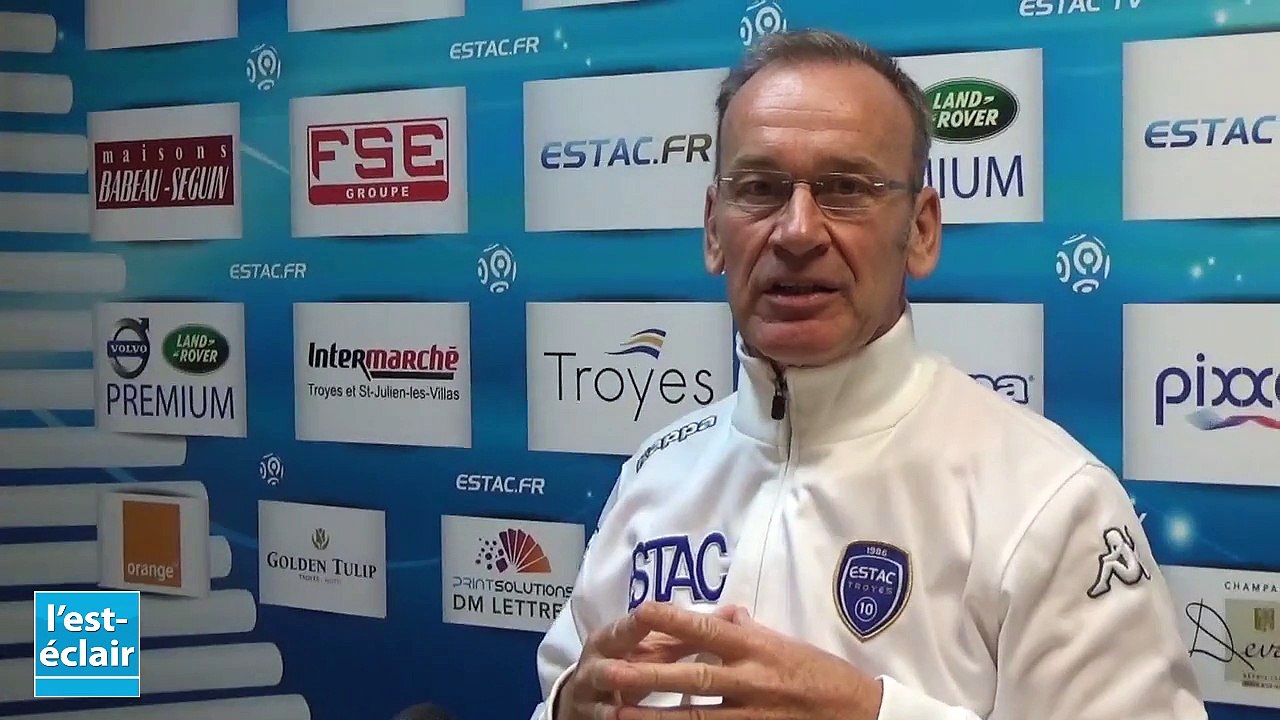 Furlan : "Nos résultats sont liés à la stabilité de notre défense"