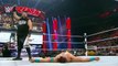Kevin Owens se dirige a John Cena | SmackDown Latino ᴴᴰ