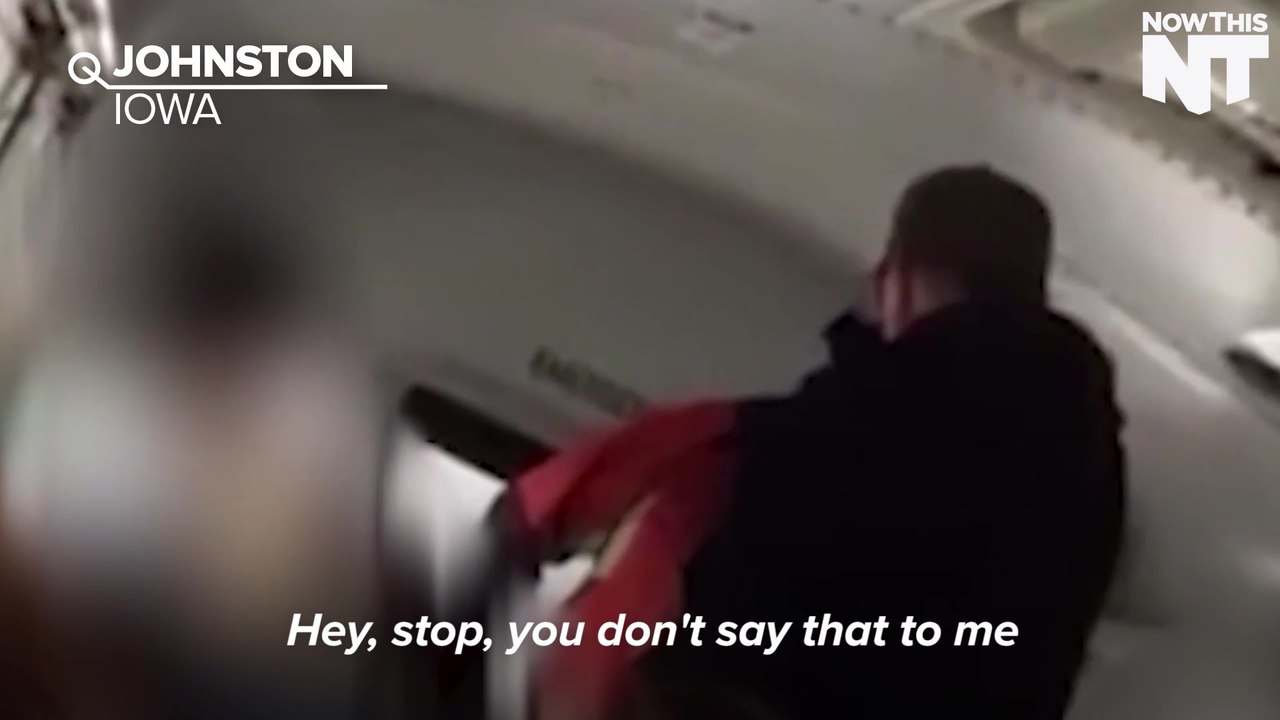 Bus Driver Hits Special Needs Student In The Head