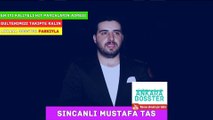 SINCANLI MUSTAFA HAREKETLI PARCALAR