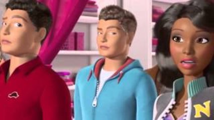 Barbie Life in the Dreamhouse Episode 37 The Ken Den