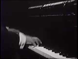 Maede Lux Lewis, Honky Tonk Train