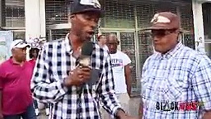 Imam Bashir, Bro. Polight & Dr. Reggie At It Again !