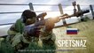 Tom Clancys Rainbow Six Siege - Inside Rainbow #5 – The Spetsnaz Unit