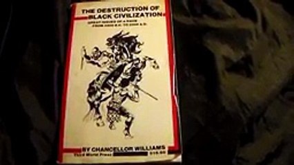 Should We Love Or Hate The White Man ?