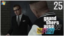 GTA4 │ Grand Theft Auto Episodes from Liberty City ： The Ballad of Gay Tony【PC】 -  25