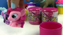 My Little Pony Fashem Mystery Surprise Blind Bag MLP Toy Opening REview Squishy Stretchy F