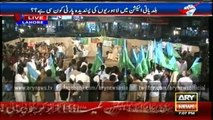 Special Transmission with Iqrar ul Hassan- LB Polls 30 Oct 2015