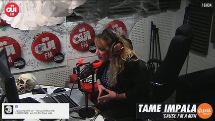 OUI FM en direct vidéo /// La radio s'écoute aussi avec les yeux (AUTO-RECORD) (2015-10-30 16:35:13 - 2015-10-30 16:39:38)