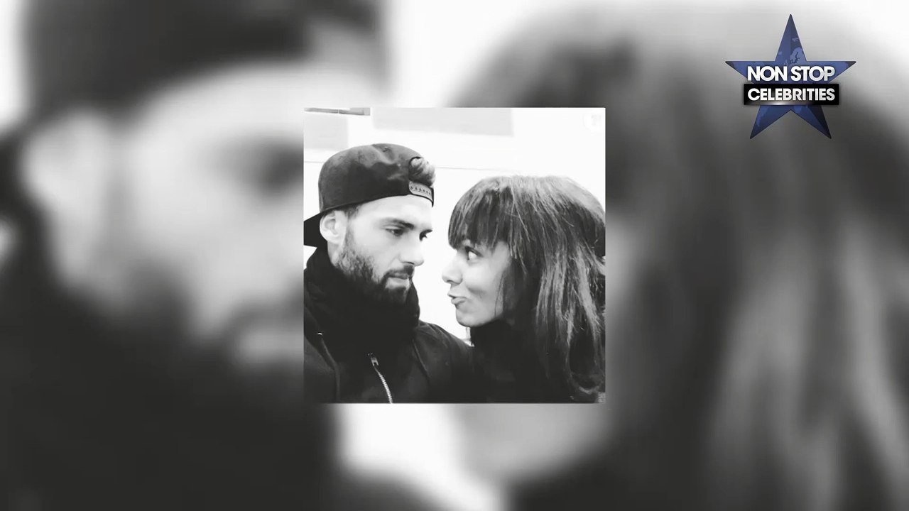 Shy'm : Son compagnon Benoit Paire évoque leur relation