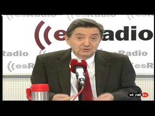 La iniciativa de Albert Rivera - Federico a las 8