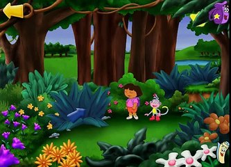 Даша Следопыт в Затерянном городе