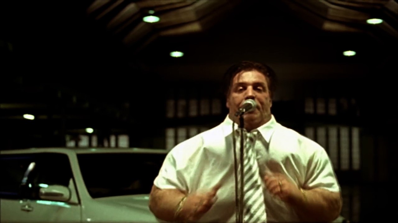 Rammstein - Keine Lust