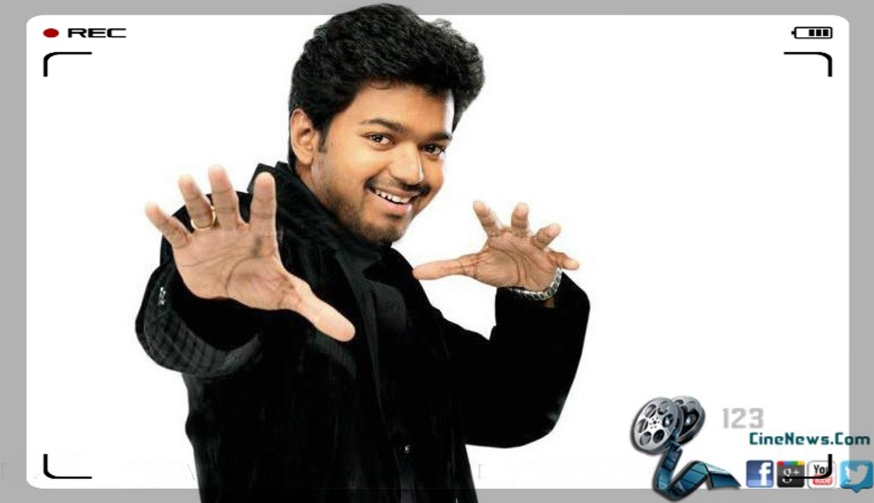 Vijay 60 will be direct by ATM Director Bharadhan| 123 Cine news | Tamil Cinema news Online