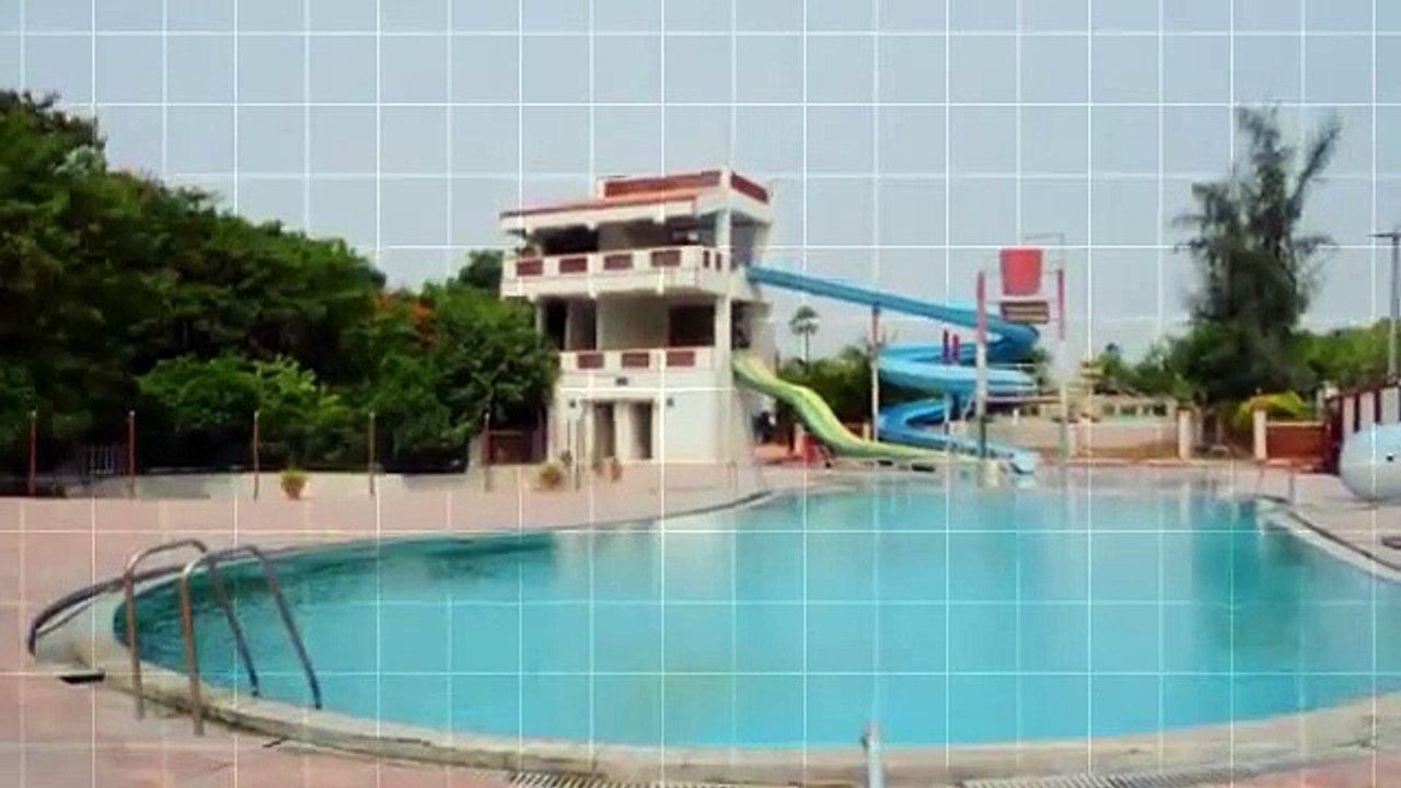 Pride health village -health resort in hyderabad