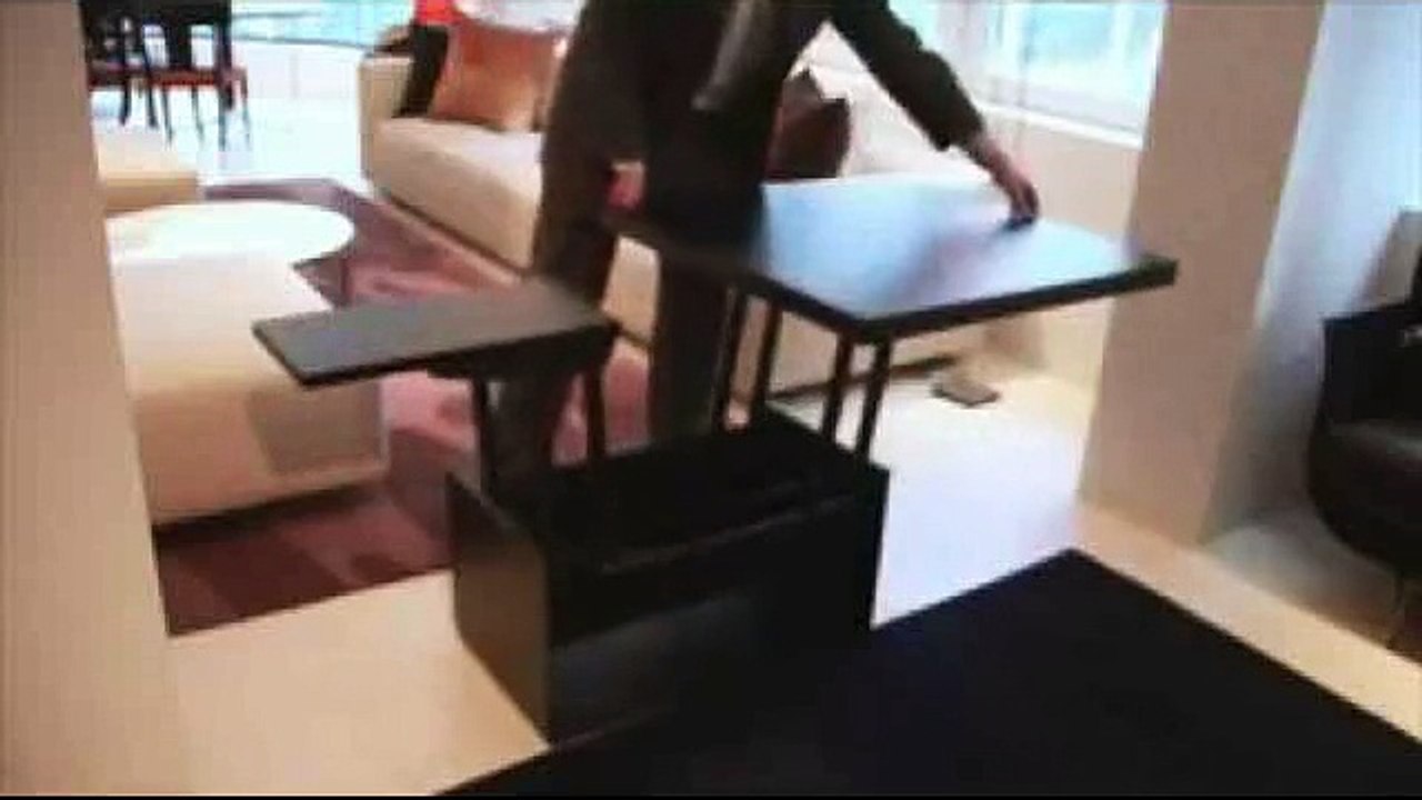 furniture save space