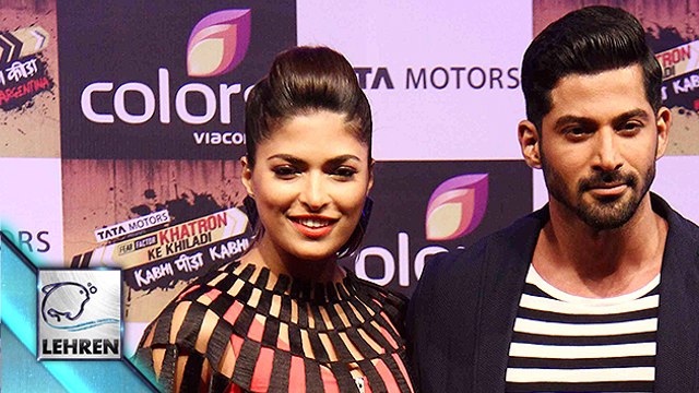 Khatron Ke Khiladi 7 | Contestants | EXCLUSIVE INTERVIEW