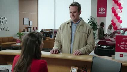 Carpenter - Toyota Service Centers - Toyota