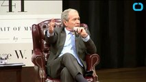 George W. Bush Confident in Jebs Campaign