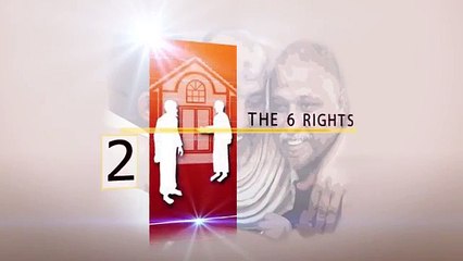 The 06 Rights Of A Muslim ᴴᴰ ┇ Short Video ┇ TDR Production ┇ - YouTube