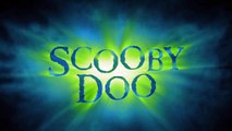Scooby-Doo (1 10) Movie CLIP - The Case of the Luna Ghost (2002) HD