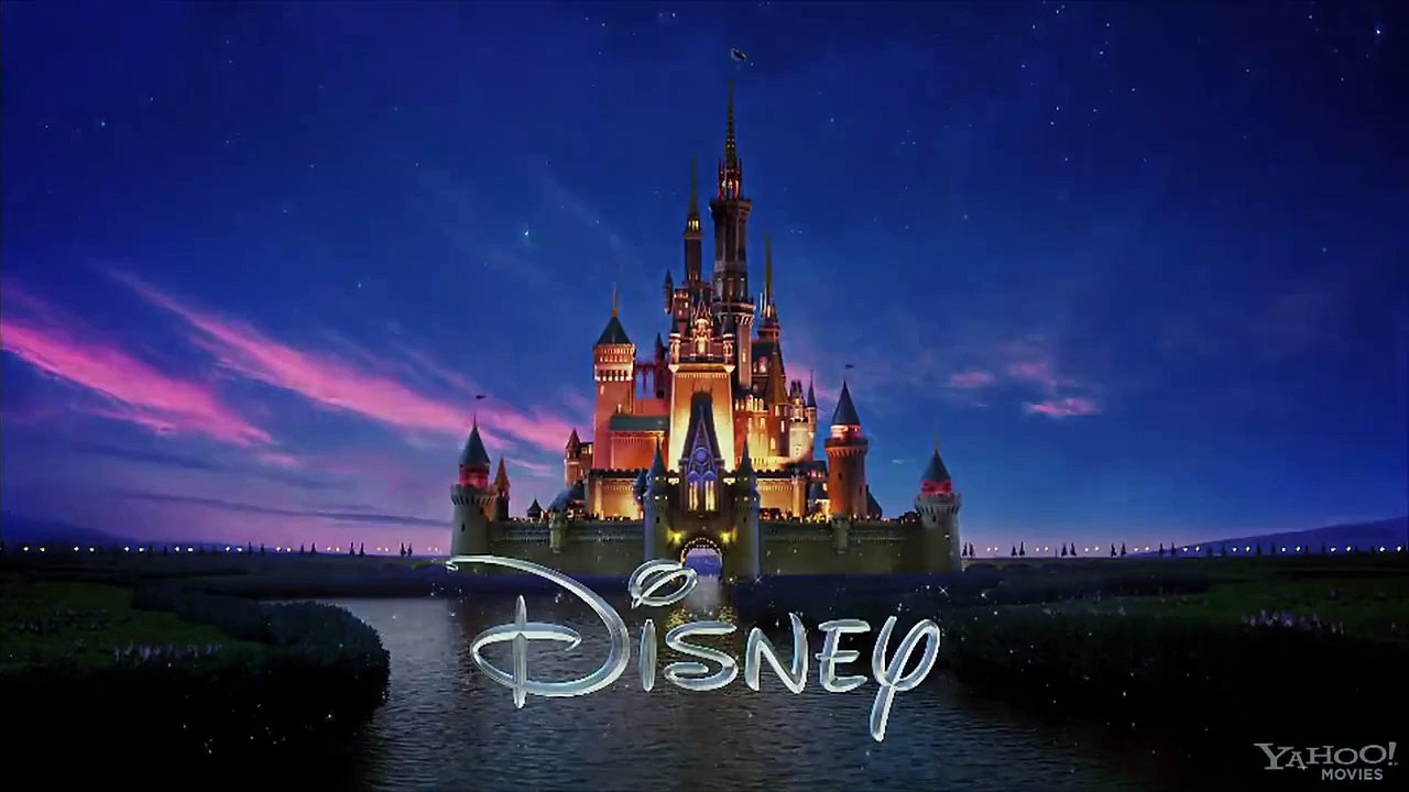 The Beauty and the Beast 3D Trailer