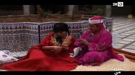 -لحبيبة مي  الإثنين 19 أكتوبر  - الجزء الأول