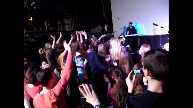 «SatisHorse» А.Бон (Екатеринбург, 21.04.2015) (Nina Maslennikova)