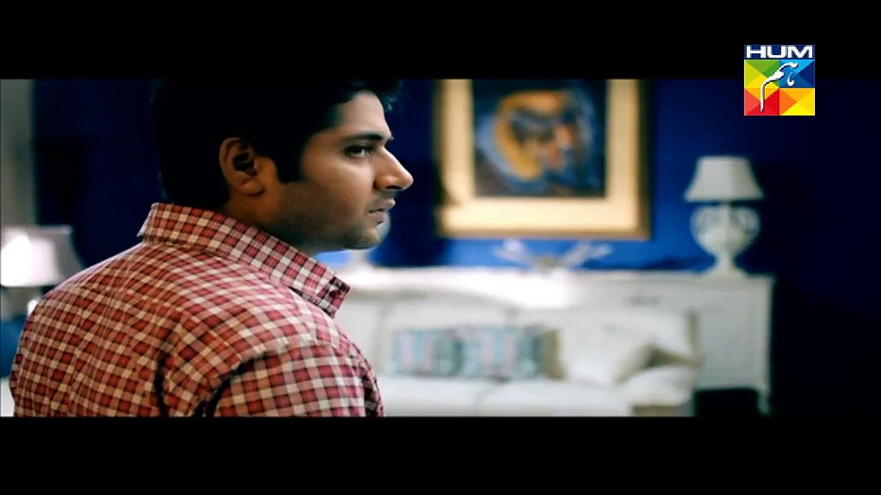 Gul-e-Rana Hum TV Promo