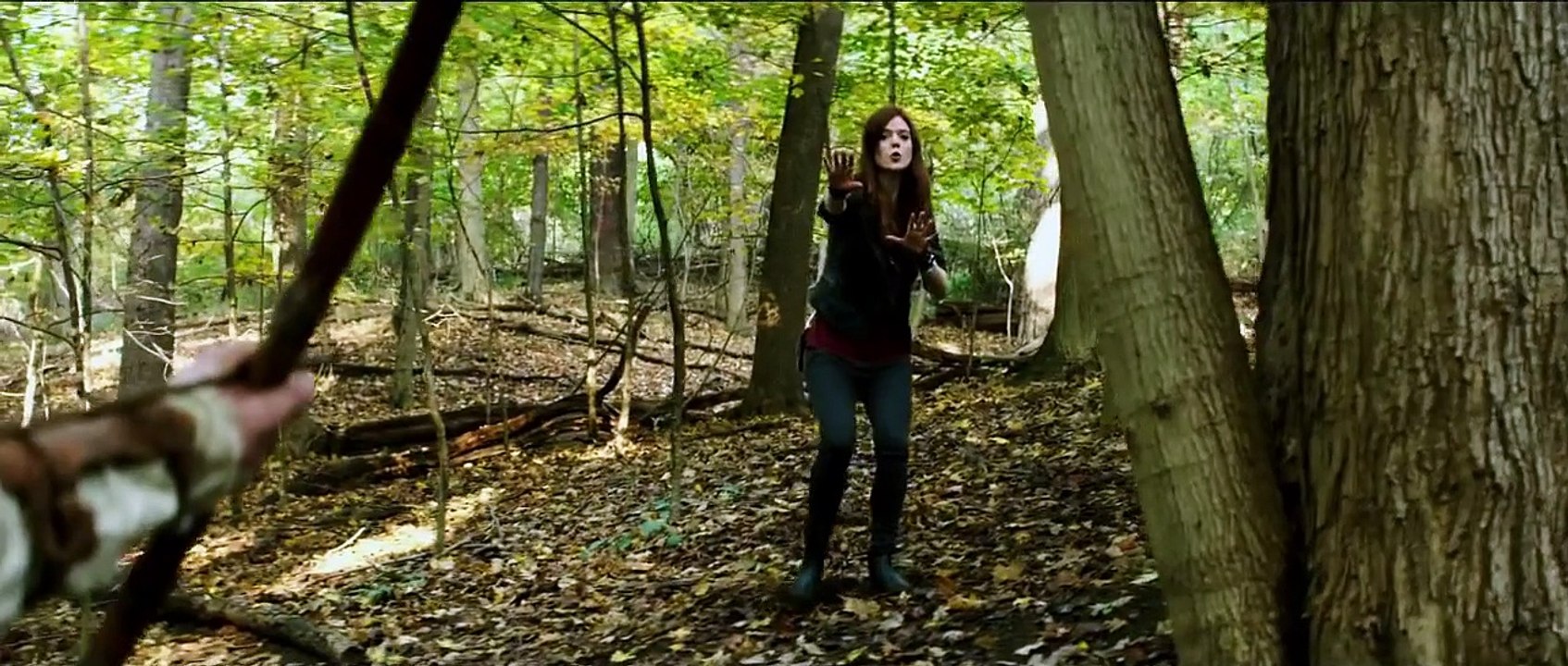 The Last Witch Hunter Official Trailer #2 (2015) - Vin Diesel, Rose Leslie Movie HD