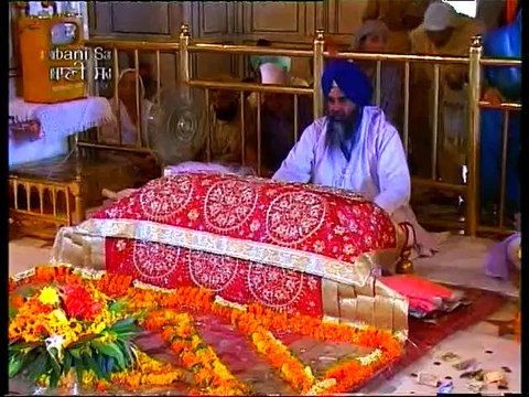 Prabh Ji Tu Mero Sukhdata | Bhai Bachitar Singh Ji(Gurdaspur Wale)| SHABAD GURBANI | SSG