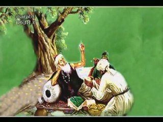Ratte Ishq Khudaey | | Bhai Bachitar Singh Ji(Gurdaspur Wale)| SHABAD GURBANI | SSG