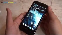 IT Review Clip  HTC Desire 601 Dual Sim (Thai Language)