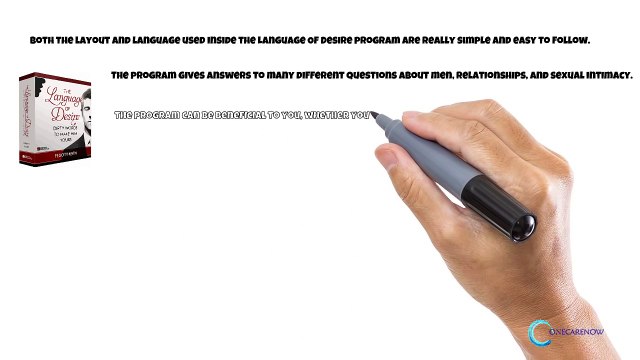 Language Of Desire By Felicity Keith - Main Pros _ Cons