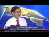 Quản lý thực phẩm chức năng