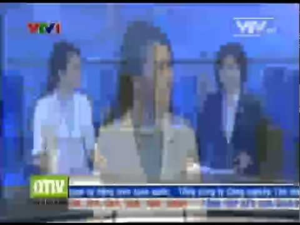 Tài chính kinh doanh tối - 05/06/2014