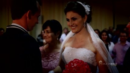 Momentos Especiais do Casamento de Tatiane e Charles