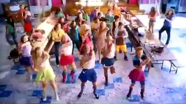 Magic of Friendship MLPEG (Animated Music Video) - My Little Pony Equestria Girls™