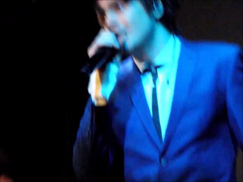 «Давай друг друга украдём» А.Бон (Екатеринбург, 21.04.2015) (Nina Maslennikova)