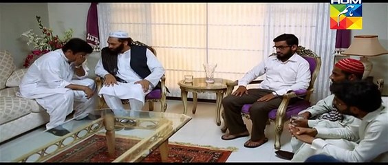 Tumhare Siwa Episode 10 HUM TV Drama 30 Oct 2015