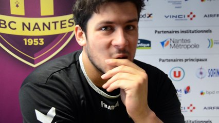 Nicolas Tournat chez "Les Experts" français !