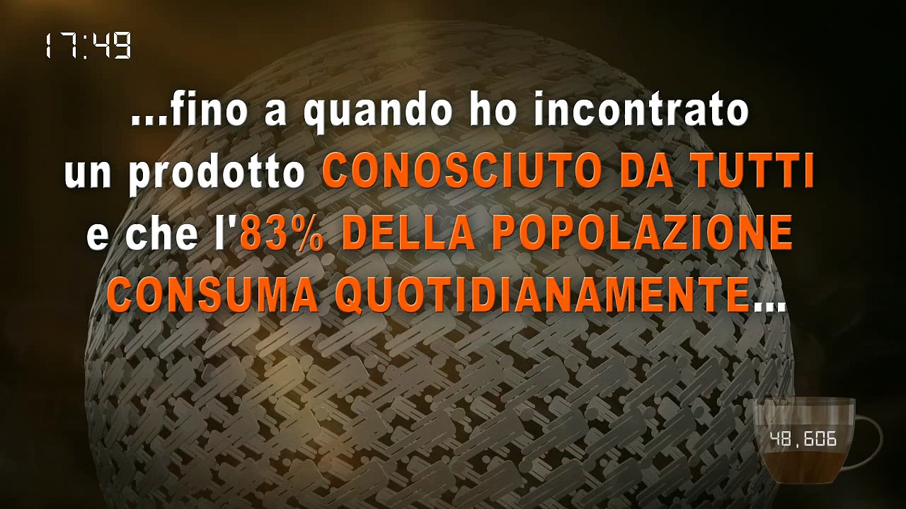 Video DXN 30-seconda presentazione